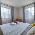 Mila Eterna Ii Appartement *