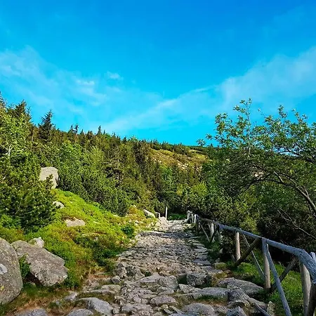 Mila Eterna Ii Rokytnice nad Jizerou