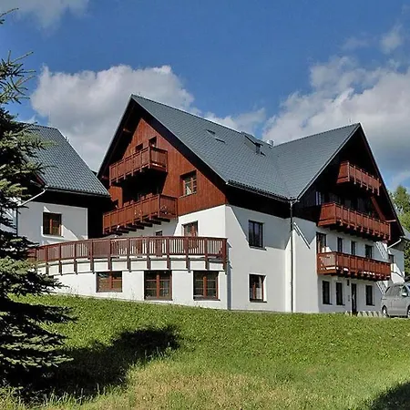 Mila Eterna Ii Rokytnice nad Jizerou