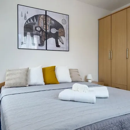 Mila Eterna Ii Apartment Rokytnice nad Jizerou