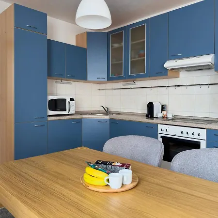 Mila Eterna Ii Apartament Rokytnice nad Jizerou