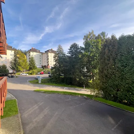 Mila Eterna Ii * Rokytnice nad Jizerou