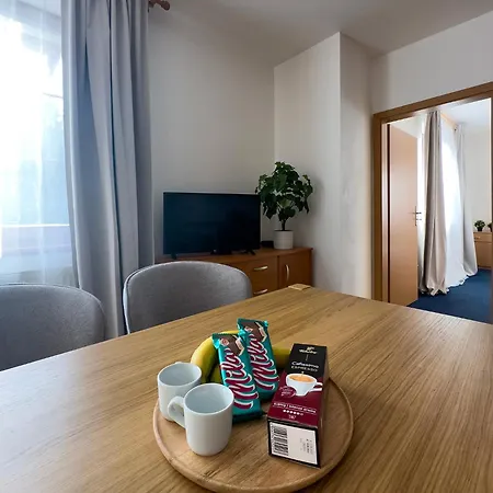 Apartment Mila Eterna Ii Rokytnice nad Jizerou