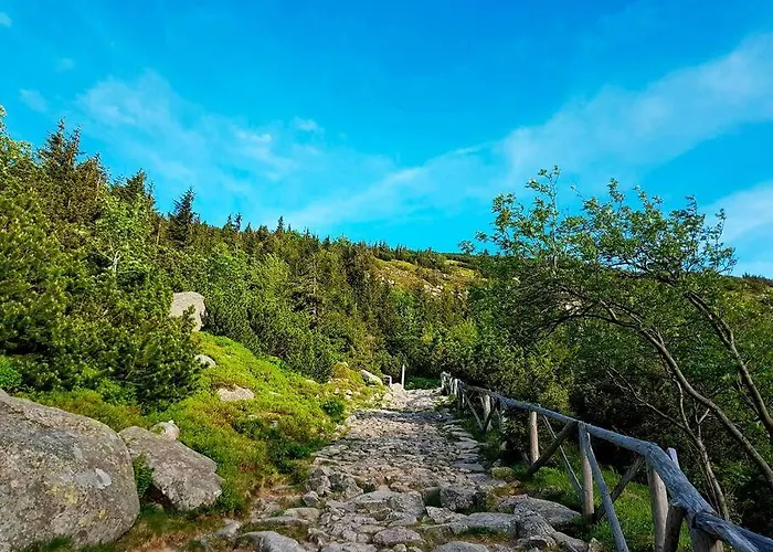 Mila Eterna Ii Rokytnice nad Jizerou