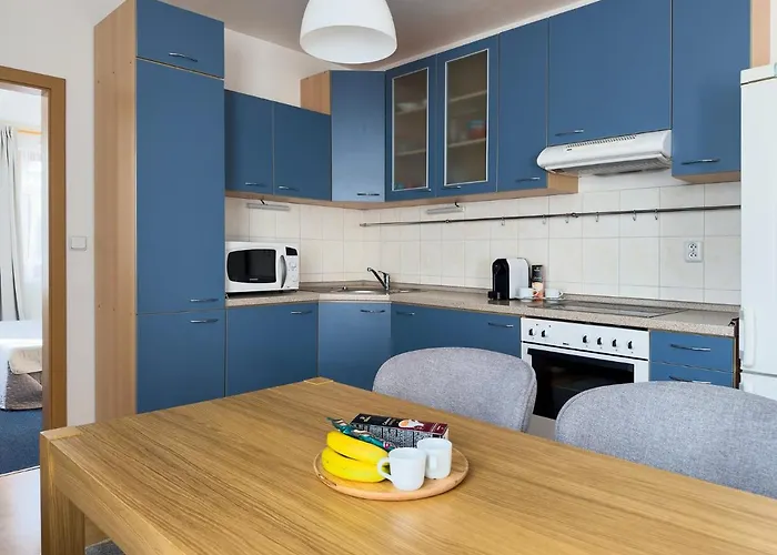 Mila Eterna Ii Apartamento Rokytnice nad Jizerou