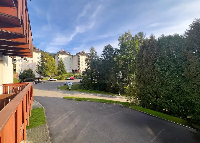 Mila Eterna Ii * Rokytnice nad Jizerou